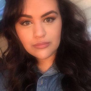 Meet your Posher, Ericka